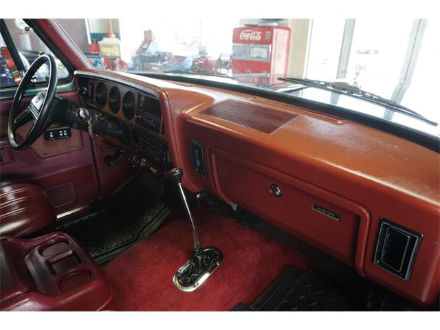 1987 Dodge Charger (CC-2083089) for sale in De Witt, Iowa