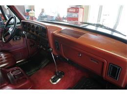 1987 Dodge Charger (CC-2083089) for sale in De Witt, Iowa