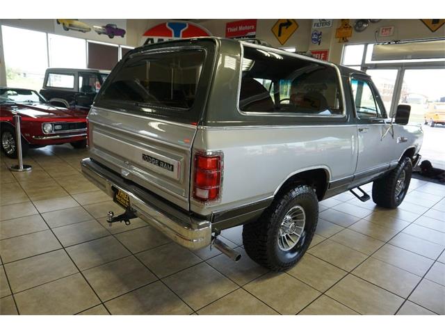 1987 Dodge Charger (CC-2083089) for sale in De Witt, Iowa