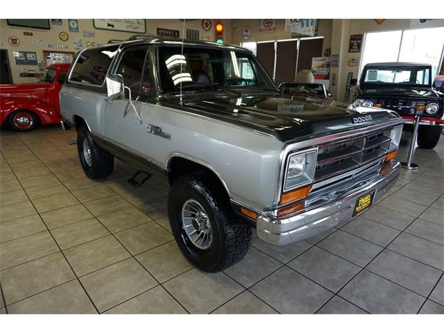1987 Dodge Charger (CC-2083089) for sale in De Witt, Iowa
