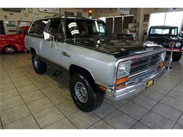 1987 Dodge Charger (CC-2083089) for sale in De Witt, Iowa