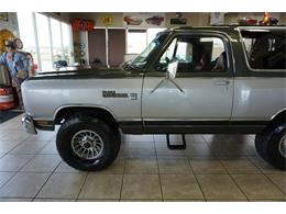 1987 Dodge Charger (CC-2083089) for sale in De Witt, Iowa