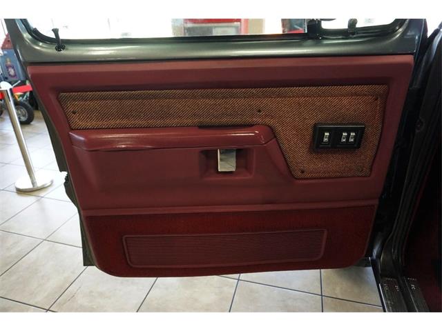 1987 Dodge Charger (CC-2083089) for sale in De Witt, Iowa