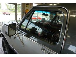 1987 Dodge Charger (CC-2083089) for sale in De Witt, Iowa