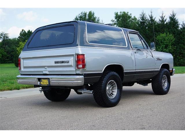 1987 Dodge Charger (CC-2083089) for sale in De Witt, Iowa