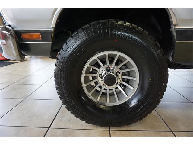 1987 Dodge Charger (CC-2083089) for sale in De Witt, Iowa