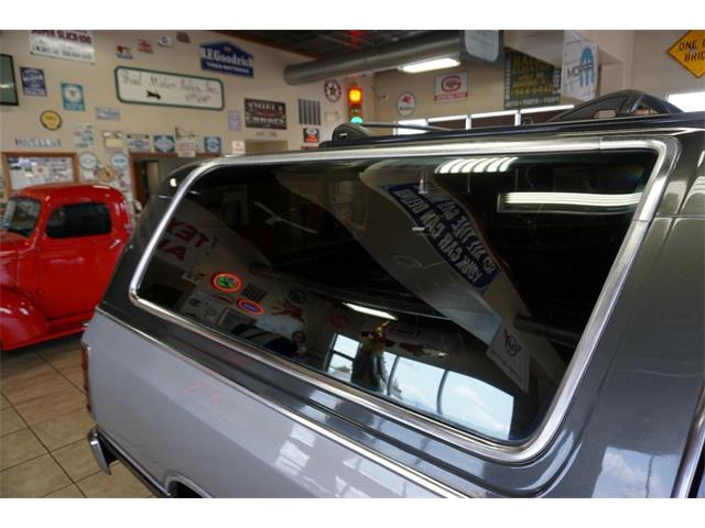 1987 Dodge Charger (CC-2083089) for sale in De Witt, Iowa