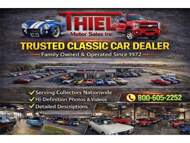 1987 Dodge Charger (CC-2083089) for sale in De Witt, Iowa