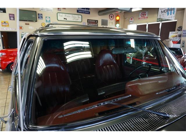1987 Dodge Charger (CC-2083089) for sale in De Witt, Iowa