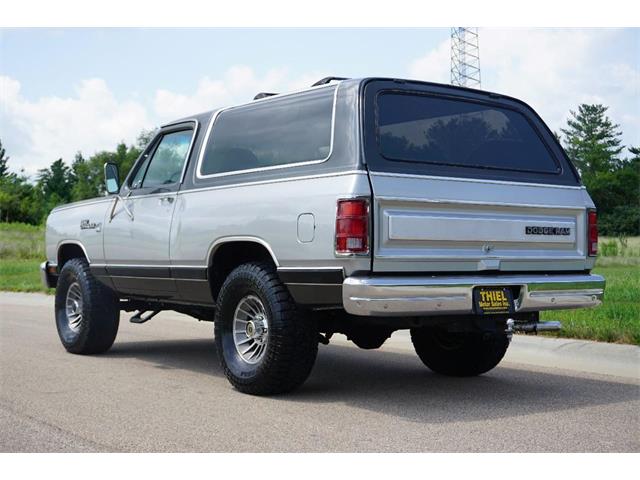 1987 Dodge Charger (CC-2083089) for sale in De Witt, Iowa