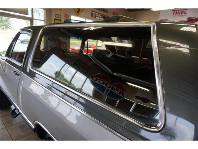 1987 Dodge Charger (CC-2083089) for sale in De Witt, Iowa