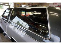 1987 Dodge Charger (CC-2083089) for sale in De Witt, Iowa