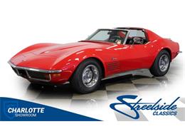 1972 Chevrolet Corvette (CC-2080309) for sale in Concord, North Carolina