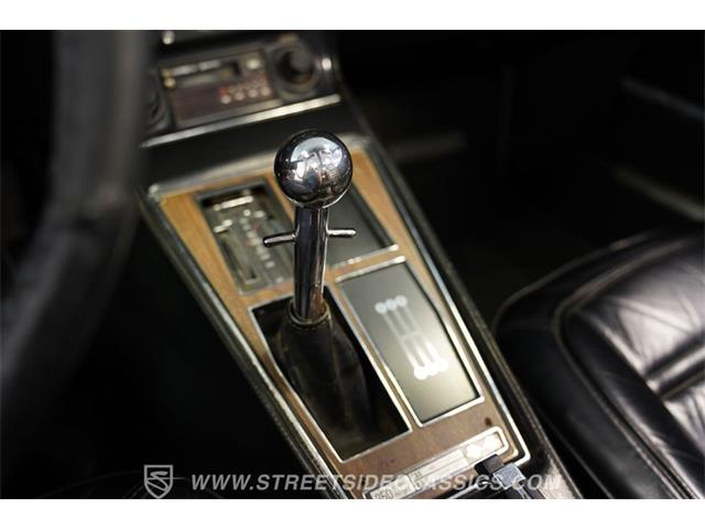 1972 Chevrolet Corvette (CC-2080309) for sale in Concord, North Carolina