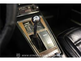 1972 Chevrolet Corvette (CC-2080309) for sale in Concord, North Carolina