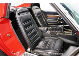 1972 Chevrolet Corvette (CC-2080309) for sale in Concord, North Carolina