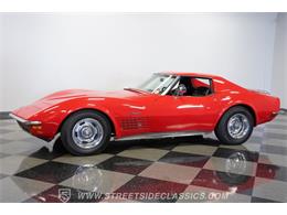 1972 Chevrolet Corvette (CC-2080309) for sale in Concord, North Carolina