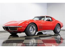 1972 Chevrolet Corvette (CC-2080309) for sale in Concord, North Carolina