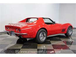 1972 Chevrolet Corvette (CC-2080309) for sale in Concord, North Carolina
