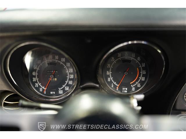 1972 Chevrolet Corvette (CC-2080309) for sale in Concord, North Carolina