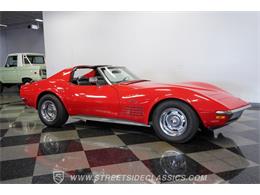 1972 Chevrolet Corvette (CC-2080309) for sale in Concord, North Carolina