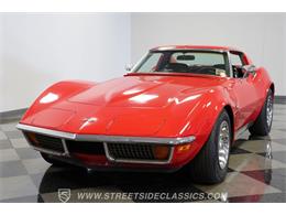 1972 Chevrolet Corvette (CC-2080309) for sale in Concord, North Carolina