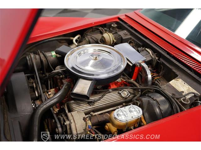 1972 Chevrolet Corvette (CC-2080309) for sale in Concord, North Carolina