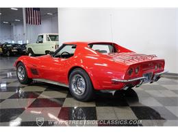 1972 Chevrolet Corvette (CC-2080309) for sale in Concord, North Carolina