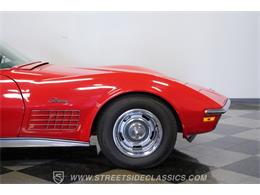 1972 Chevrolet Corvette (CC-2080309) for sale in Concord, North Carolina