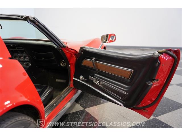1972 Chevrolet Corvette (CC-2080309) for sale in Concord, North Carolina