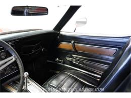 1972 Chevrolet Corvette (CC-2080309) for sale in Concord, North Carolina