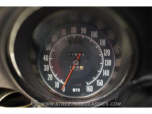 1972 Chevrolet Corvette (CC-2080309) for sale in Concord, North Carolina