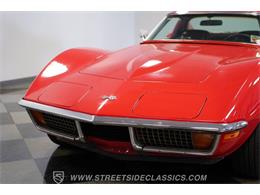 1972 Chevrolet Corvette (CC-2080309) for sale in Concord, North Carolina