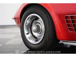 1972 Chevrolet Corvette (CC-2080309) for sale in Concord, North Carolina