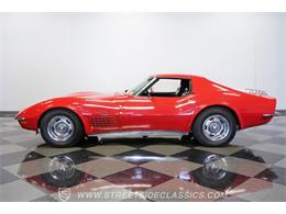 1972 Chevrolet Corvette (CC-2080309) for sale in Concord, North Carolina