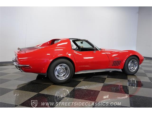 1972 Chevrolet Corvette (CC-2080309) for sale in Concord, North Carolina