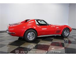 1972 Chevrolet Corvette (CC-2080309) for sale in Concord, North Carolina