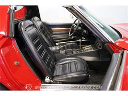 1972 Chevrolet Corvette (CC-2080309) for sale in Concord, North Carolina