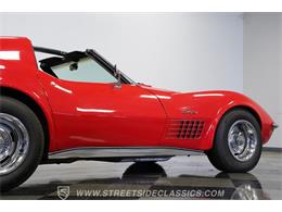 1972 Chevrolet Corvette (CC-2080309) for sale in Concord, North Carolina
