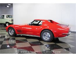 1972 Chevrolet Corvette (CC-2080309) for sale in Concord, North Carolina