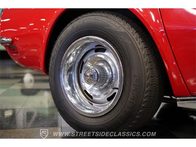 1972 Chevrolet Corvette (CC-2080309) for sale in Concord, North Carolina