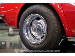 1972 Chevrolet Corvette (CC-2080309) for sale in Concord, North Carolina
