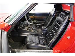 1972 Chevrolet Corvette (CC-2080309) for sale in Concord, North Carolina