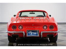 1972 Chevrolet Corvette (CC-2080309) for sale in Concord, North Carolina