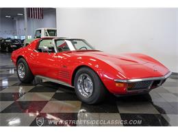 1972 Chevrolet Corvette (CC-2080309) for sale in Concord, North Carolina