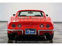 1972 Chevrolet Corvette (CC-2080309) for sale in Concord, North Carolina