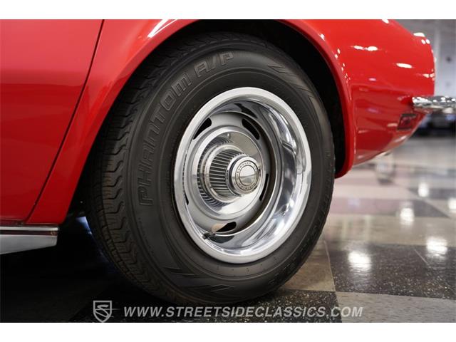 1972 Chevrolet Corvette (CC-2080309) for sale in Concord, North Carolina