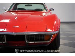 1972 Chevrolet Corvette (CC-2080309) for sale in Concord, North Carolina