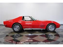 1972 Chevrolet Corvette (CC-2080309) for sale in Concord, North Carolina