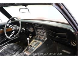 1972 Chevrolet Corvette (CC-2080309) for sale in Concord, North Carolina